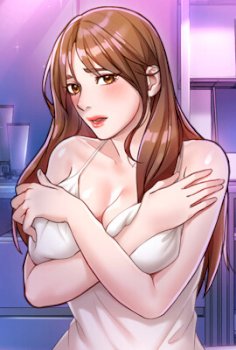 mangaporn.net - Town Girls