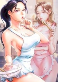 MangaPorn - What’s for Today Dinner?