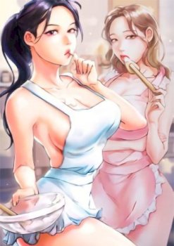 mangaporn.net - What’s for Today Dinner?