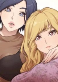 mangaporn.net - A World of Our Own