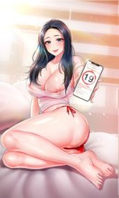 MangaPorn - An Ardent Teaching Life