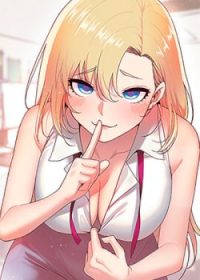 MangaPorn - An Outsider’s Way In