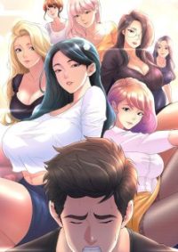 mangaporn.net - Dance Department’s Female Sunbaes