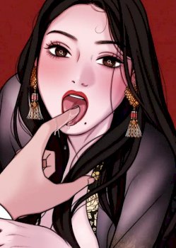 mangaporn.net - Dirty Reverie