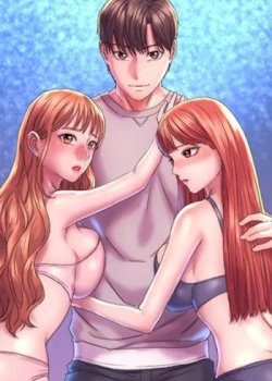 mangaporn.net - Double Face