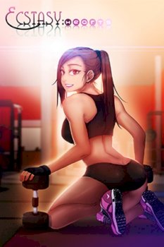 mangaporn.net - Ecstasy Hearts