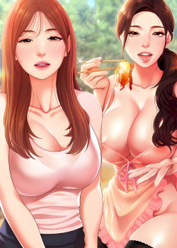 mangaporn.net - I Want A Taste