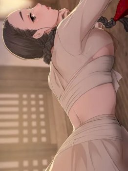 mangaporn.net - Madam Raw