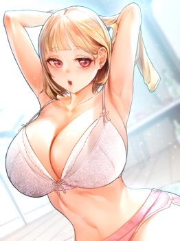 mangaporn.net - Men and Women of Sillim