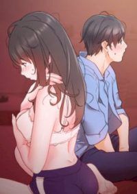 mangaporn.net - More Than Friends