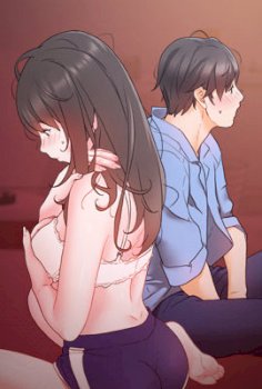 mangaporn.net - More Than Friends