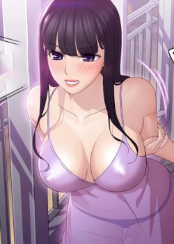 mangaporn.net - My Friend’s Sister