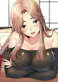 mangaporn.net - My Girlfriend is My Stepmother