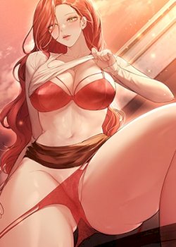 mangaporn.net - My Sister’s Friends