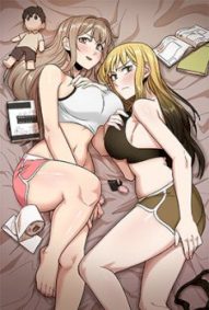 MangaPorn - No More, No Less