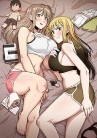 mangaporn.net - No More, No Less