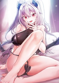 mangaporn.net - Please Give Me Energy