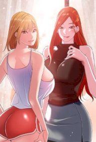 MangaPorn - Safe Haven