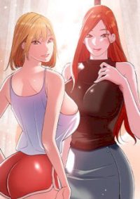 mangaporn.net - Safe Haven