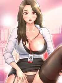 MangaPorn - Secret Office