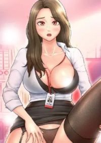 mangaporn.net - Secret Office