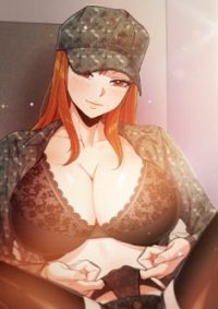 mangaporn.net - Sergeant Brynn