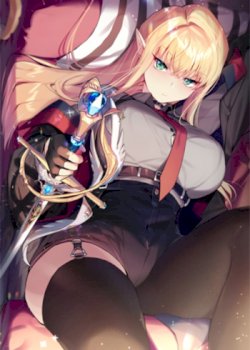 mangaporn.net - Slave Knight of the Elf