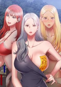 mangaporn.net - Spirit Possession