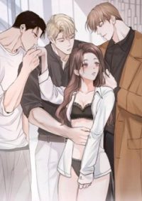 mangaporn.net - The Men in My Bed
