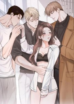 mangaporn.net - The Men in My Bed