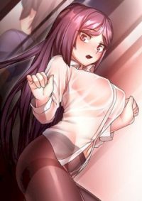 mangaporn.net - The OL’s Secret Account