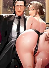 MangaPorn - The Secret Affairs Of The 3rd Generation Chaebol