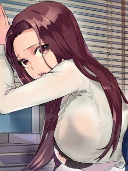 mangaporn.net - The Yes Girl