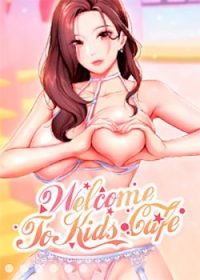 MangaPorn - Welcome to Kids Cafe