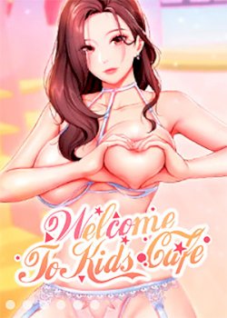 mangaporn.net - Welcome to Kids Cafe
