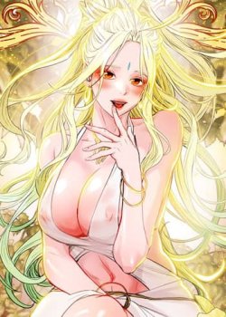 mangaporn.net - Where is My Hammer?