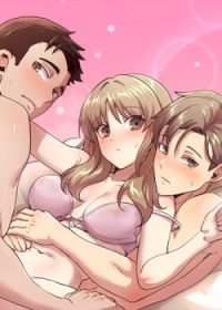 MangaPorn - Three’s Company, Or Is It?