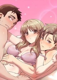 mangaporn.net - Three’s Company, Or Is It?