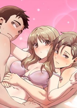 mangaporn.net - Three’s Company, Or Is It?