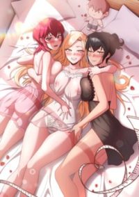 mangaporn.net - A Sweet Part Time Job