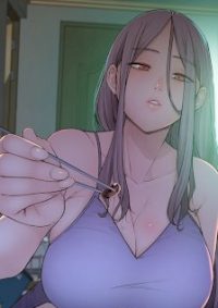 mangaporn.net - Addicted to My Mother Raw