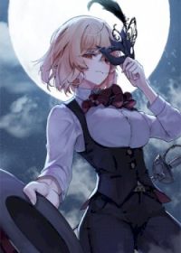 MangaPorn - Bought By The Demon Lord Before The Ending