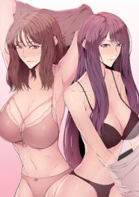 mangaporn.net - College Secrets