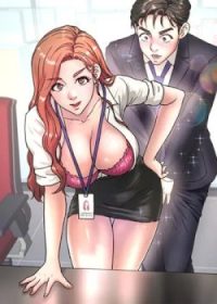 MangaPorn - Comes With Benefits