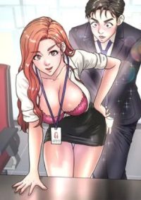 mangaporn.net - Comes With Benefits