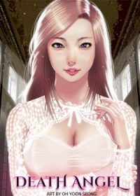 MangaPorn - Death Angel