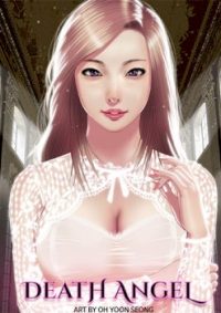 mangaporn.net - Death Angel