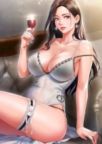 MangaPorn - Department Store Ladies