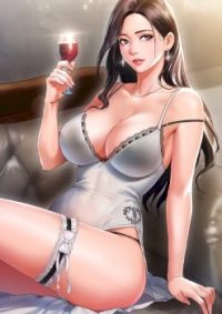 mangaporn.net - Department Store Ladies