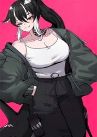 MangaPorn - Double Life of Gukbap